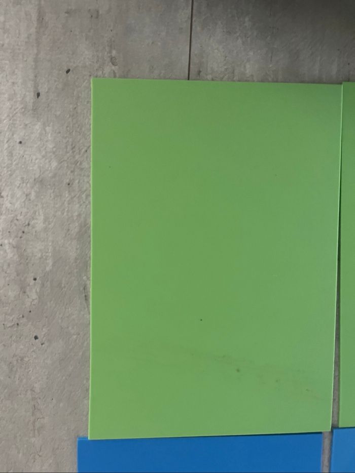 19 feuilles de mousse EVA de 3 à 4,7 mm - photo numéro 8