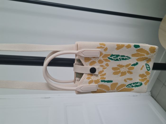 Petit sac pour téléphone - photo numéro 3