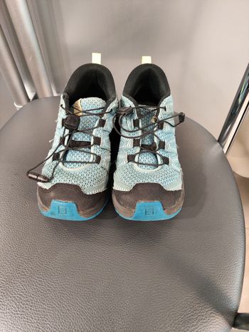 Baskets Salomon enfant garçon – Taille 33