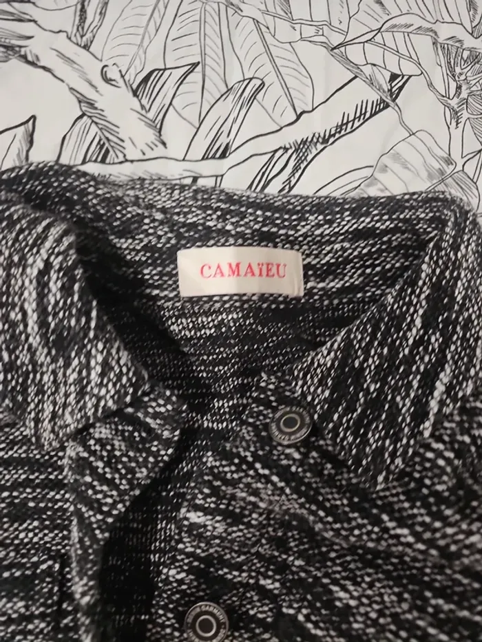 Veste - photo numéro 3