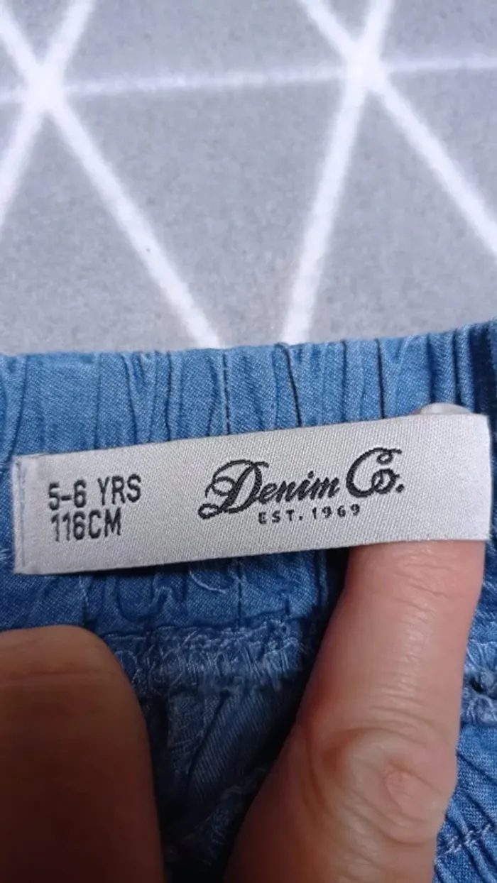 🦄Lot 3 bas, 5 ans - photo numéro 5