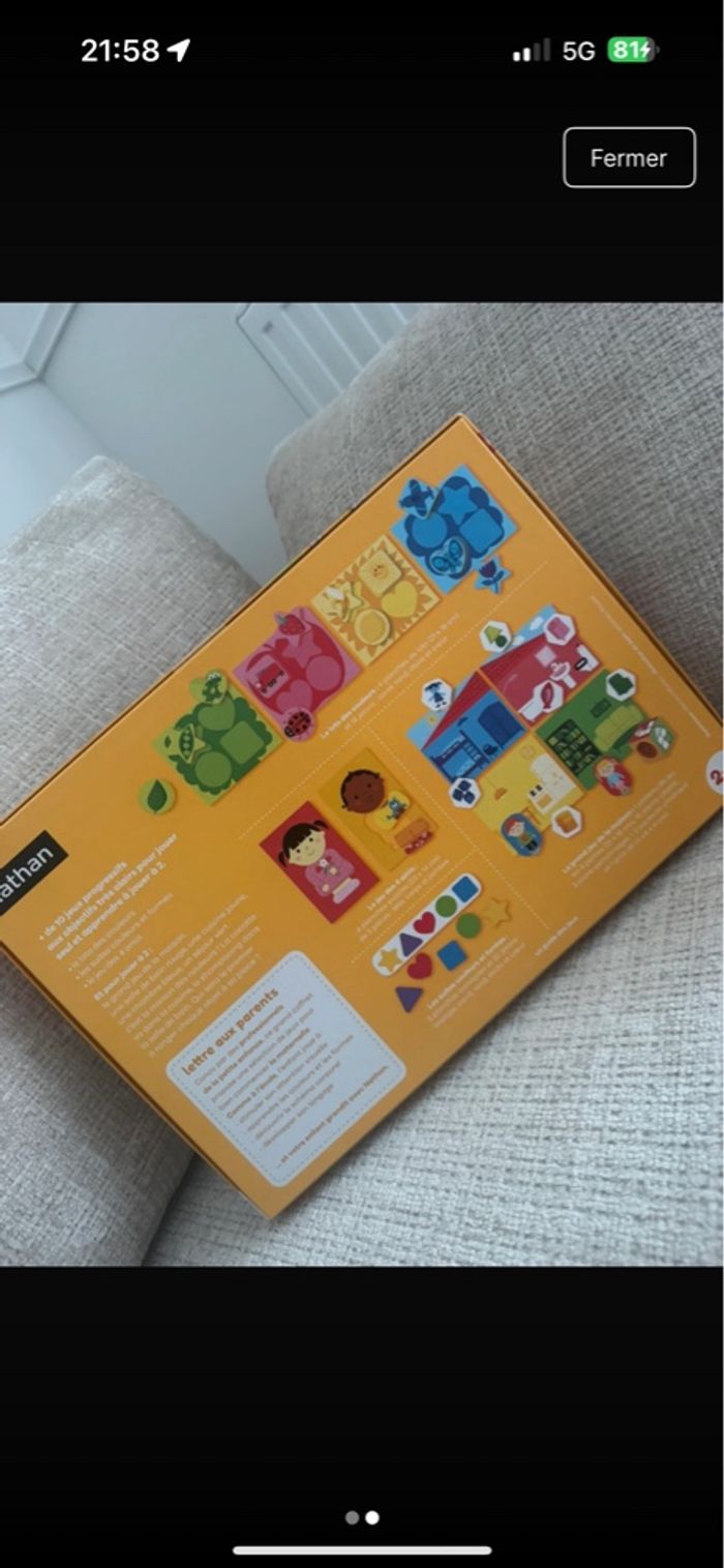 En route vers la maternelle - photo numéro 2