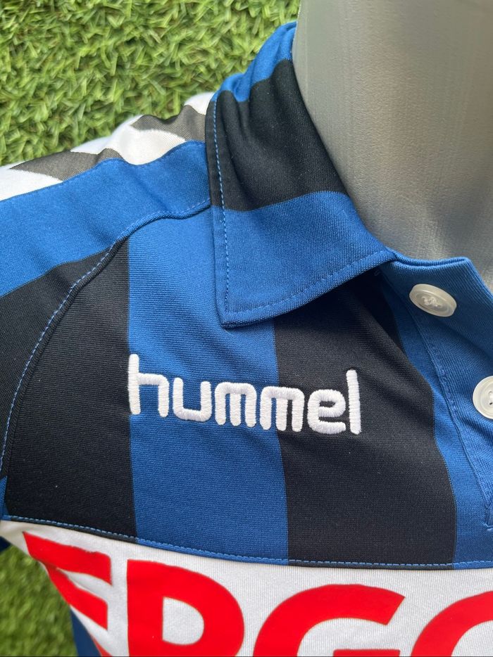 Maillot grether furth - photo numéro 4