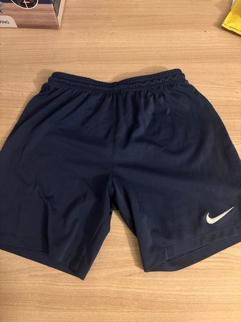 Short sport Nike 