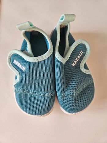 Chaussures Nabaiji Decathlon 20