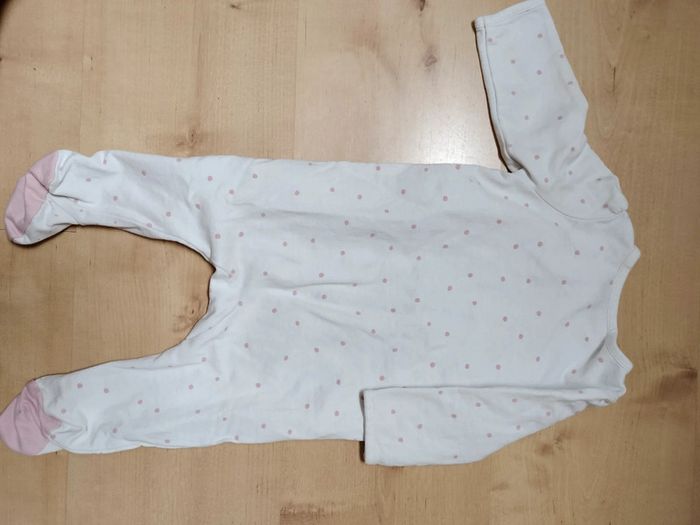 Pyjama léger 6M - photo numéro 2
