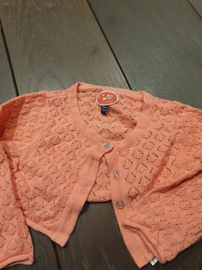 Lot de vestes mi saison - photo numéro 4