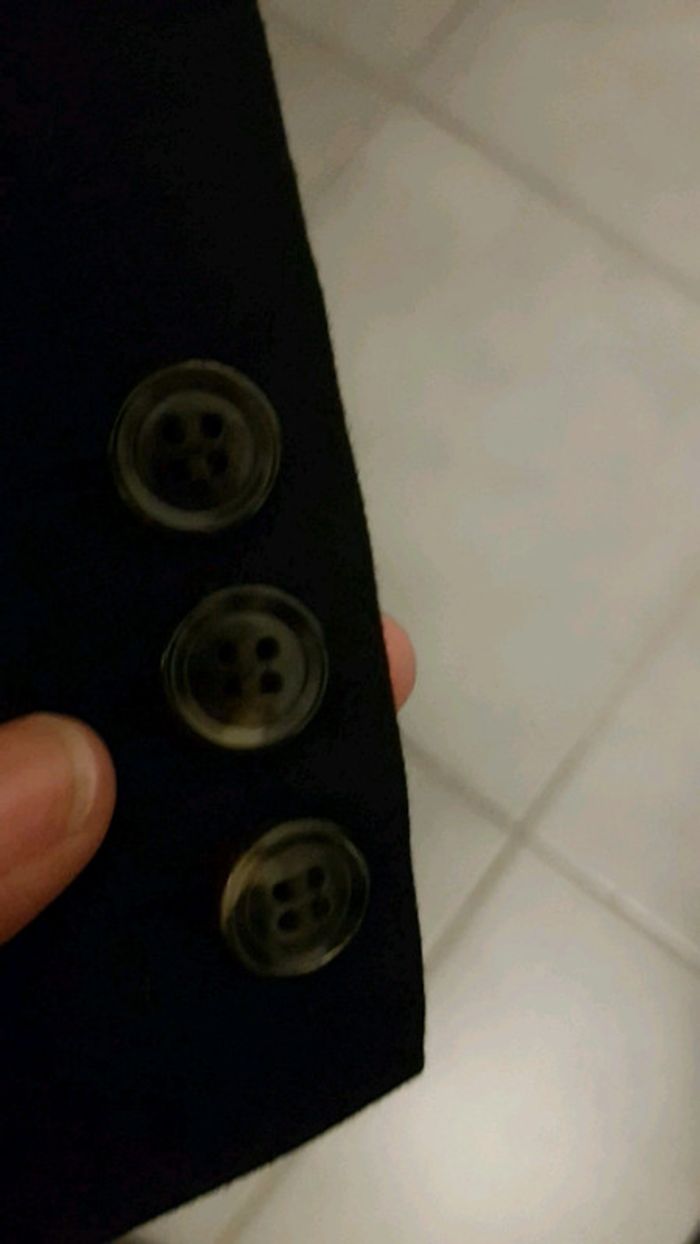 Veste tailleur - photo numéro 2