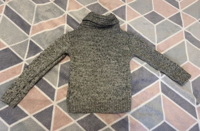 Pull 6 ans - photo numéro 4