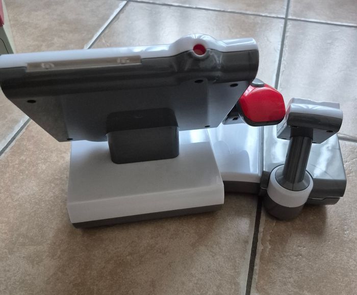 Caisse enregistreuse et balance à fruits klein - photo numéro 3