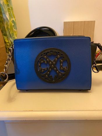 sac bandoulière Christian Lacroix