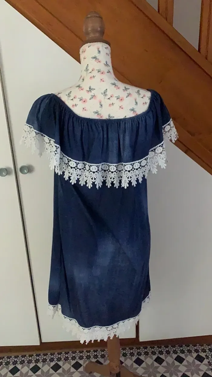 Robe été - photo numéro 3