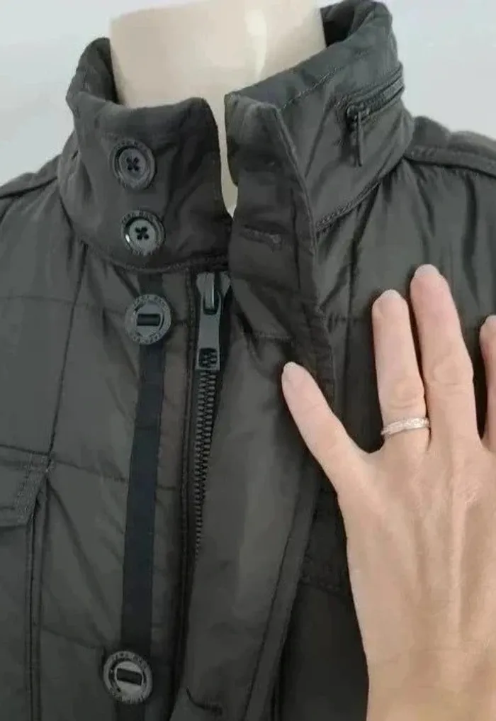 Blouson Zara Man - taille L/XL - photo numéro 2