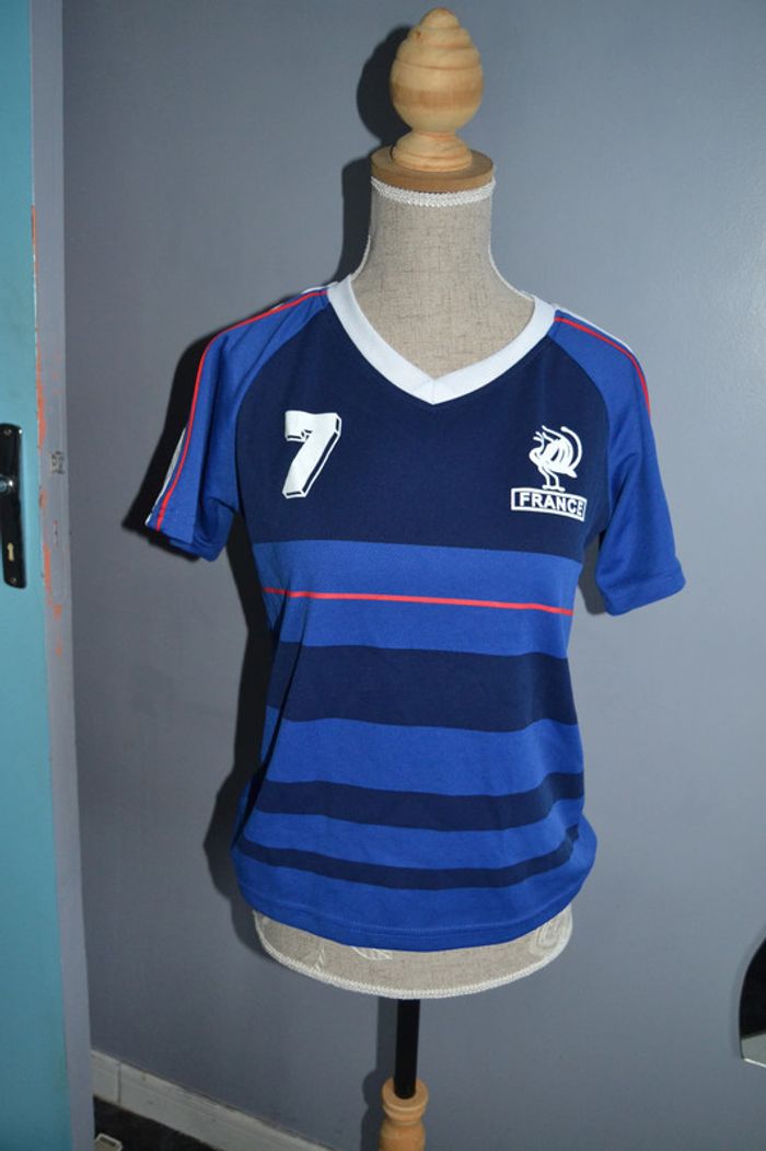 t shirt france