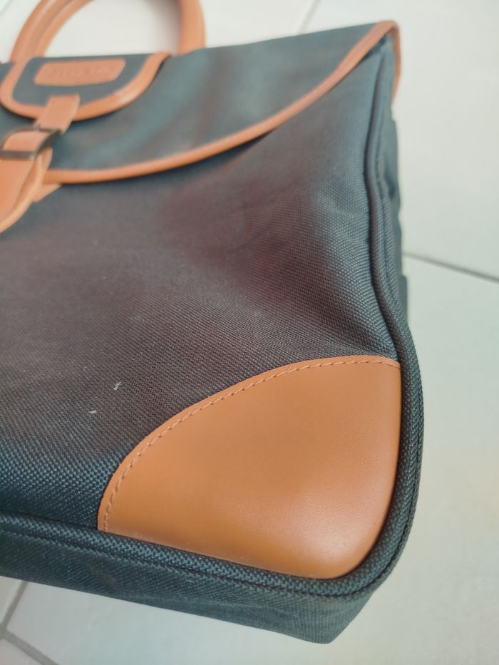 Sac de voyage souple (TBE) - photo numéro 4