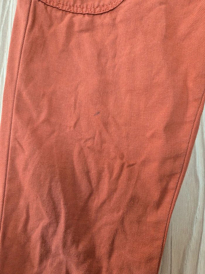 Pantalon léger "TAO" 7ans - photo numéro 4