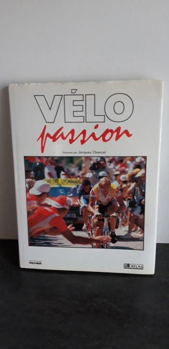 Vélo passion