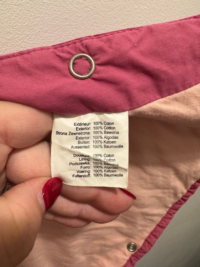 Manteau cape - photo numéro 4