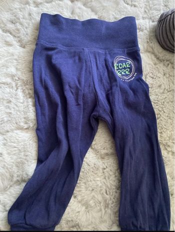 Pantalon legging lupilu 