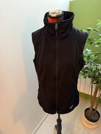 Veste sans manches The North Face Taille 38