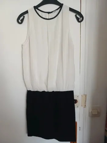 Robe PIMKIE