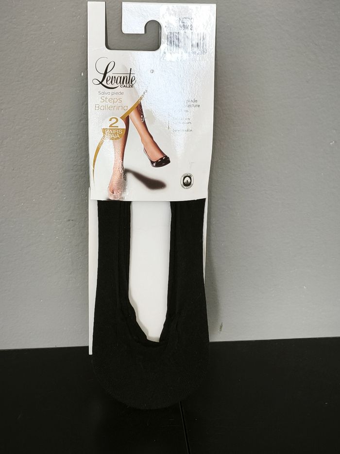 Protège pied