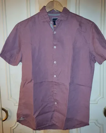 Chemise Devred