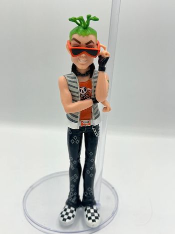 🌈 figurine monster high deuce Gordon 🌈