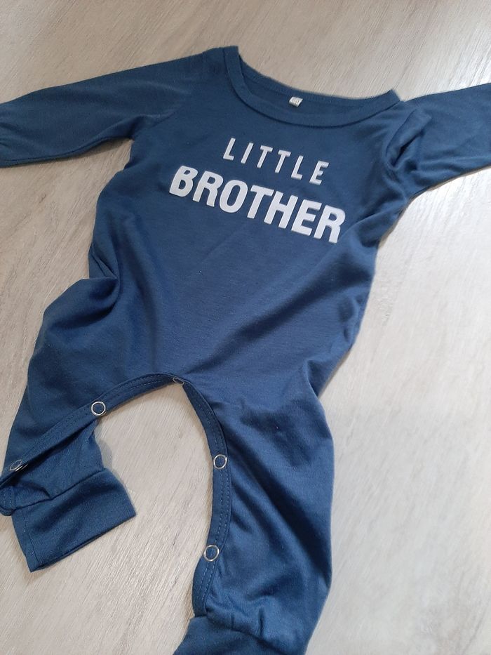 Lot vêtements hiver 3 mois - photo numéro 8