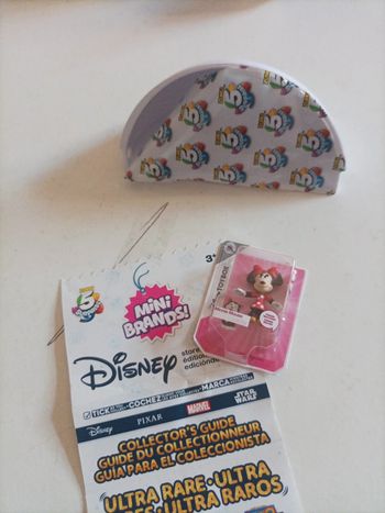 Mini brands Disney zuru