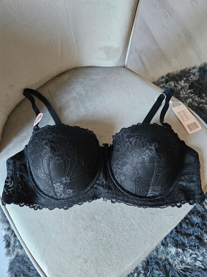Soutien-gorge 110E. - photo numéro 2