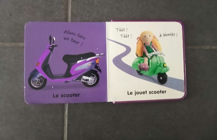 Touche à tout les engins - photo numéro 7