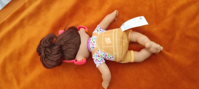 Poupée Baby alive - photo numéro 5