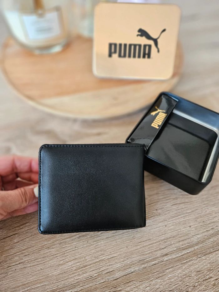 Portefeuille Puma - photo numéro 7