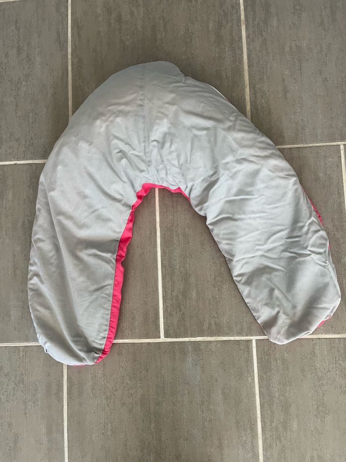 Coussin de maternité