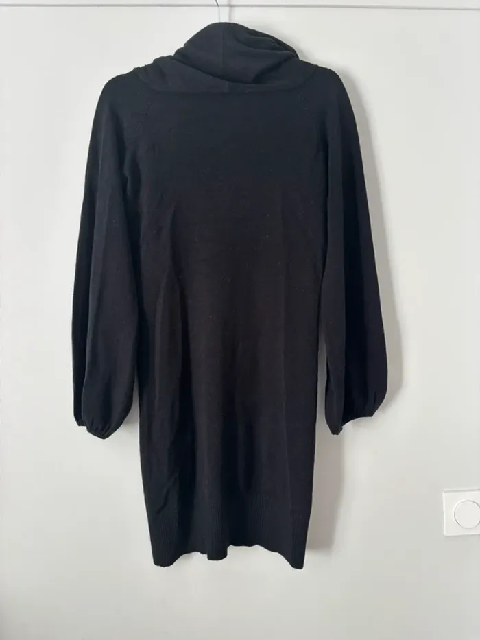 Robe Morgan - photo numéro 3