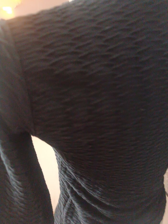 Haut femme zippé t 42 - photo numéro 7