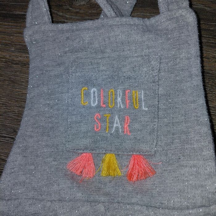 Orchestra - robe 18 mois - photo numéro 3