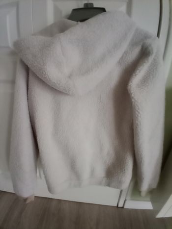 Veste polaire 10/ 12 ans