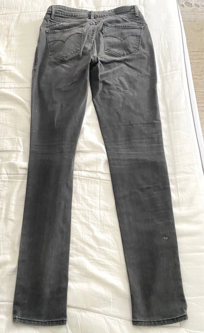Jean Levi's mid rise skinny W27 L32 - photo numéro 7