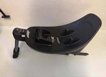 Base Isofix M cybex