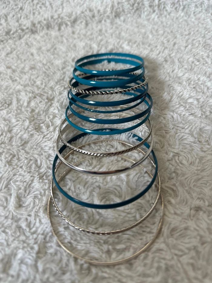 Bracelets fantaisie - photo numéro 2