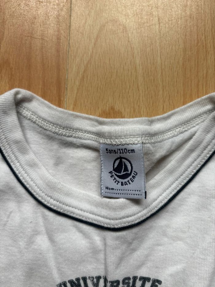 Tee-shirts - photo numéro 3