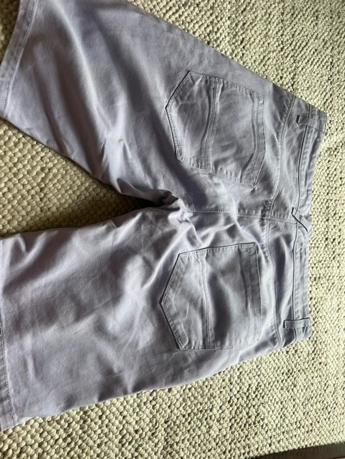 Short en jean - photo numéro 3