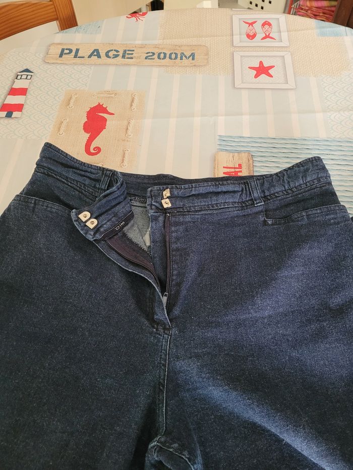 Pantalon Dim femme top mode - photo numéro 3