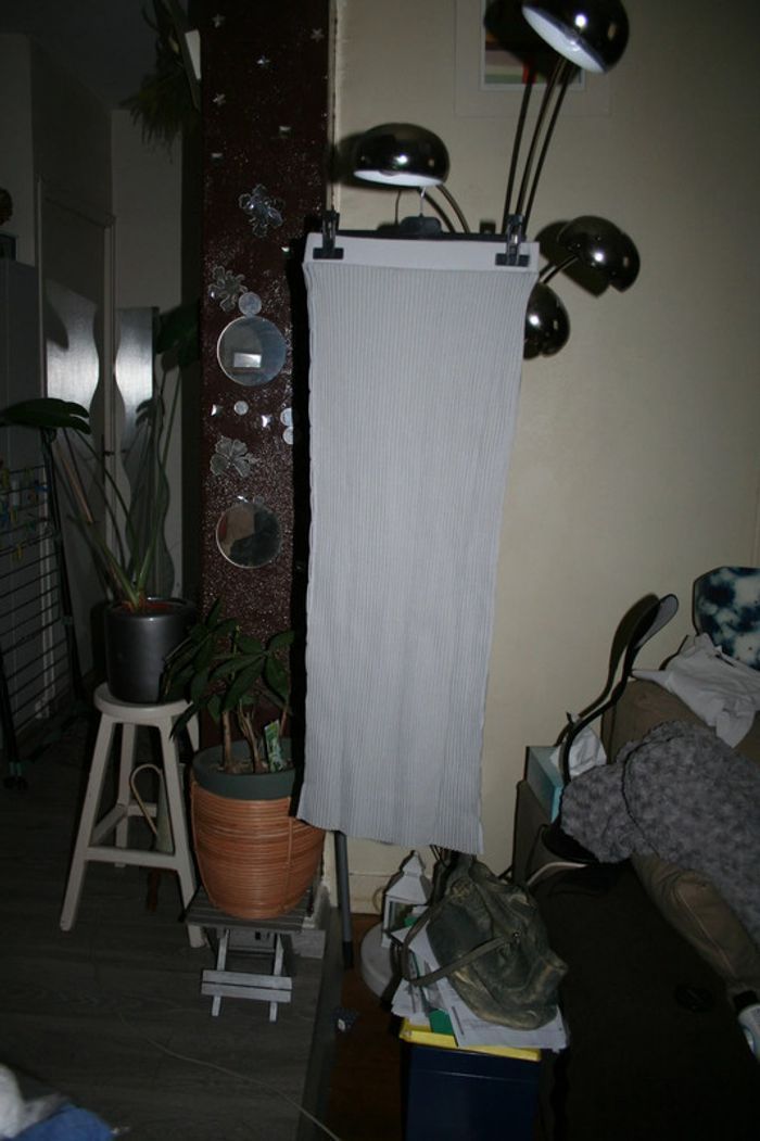 🌸Jupe crayon Taille 38 Tendance 2024 "Zara" 🌸