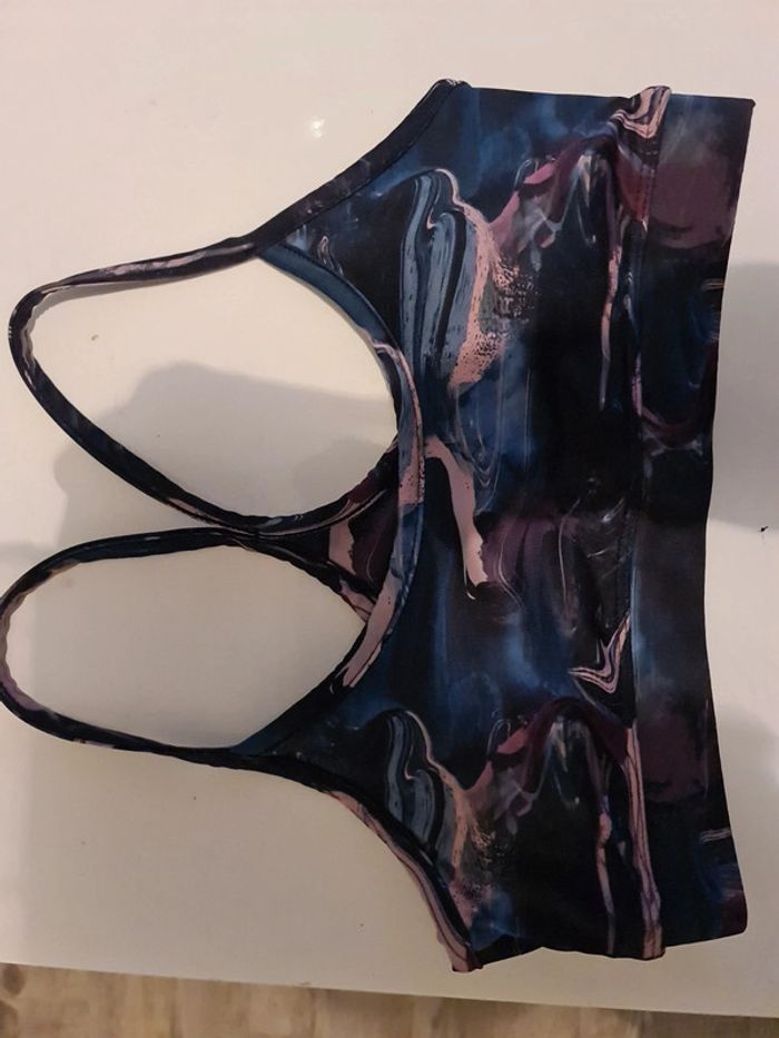 Brassière de sport