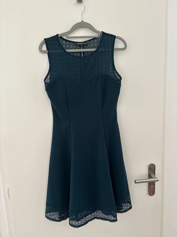 Robe patineuse cache cache