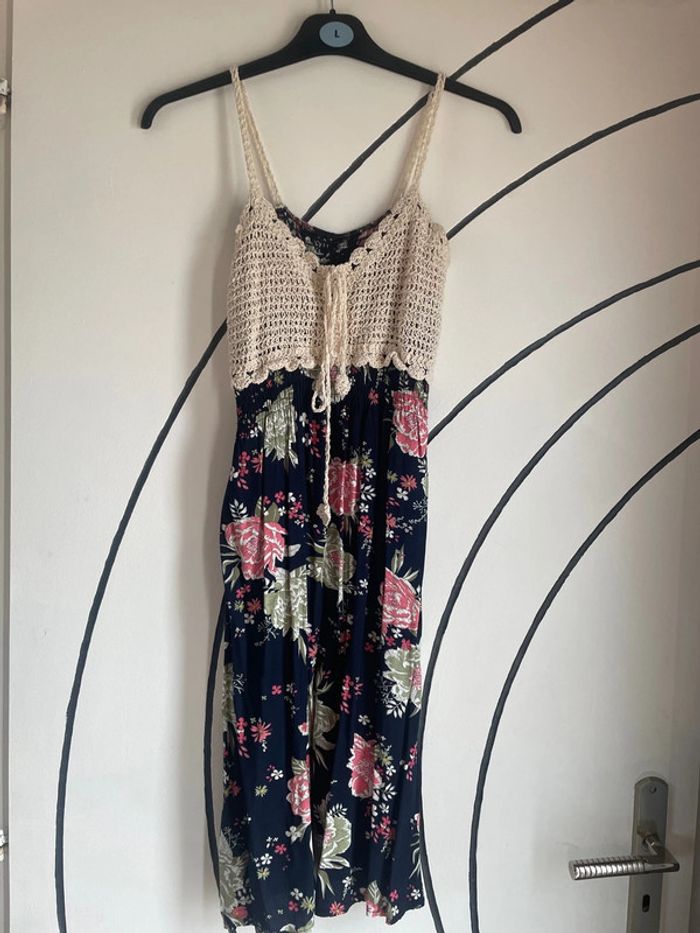 Robe.