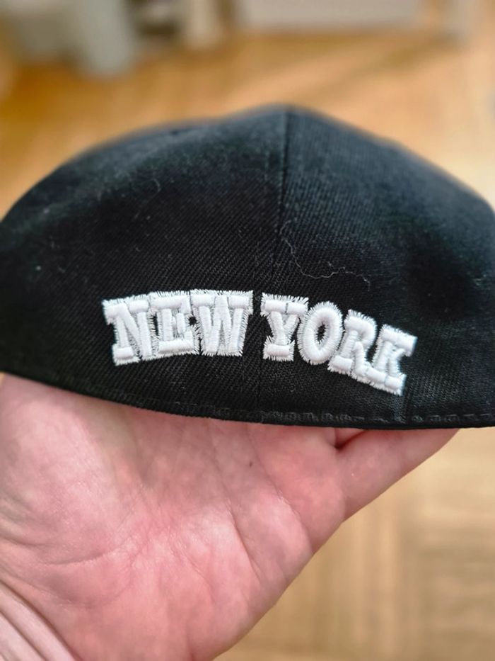 Casquette NY - photo numéro 2